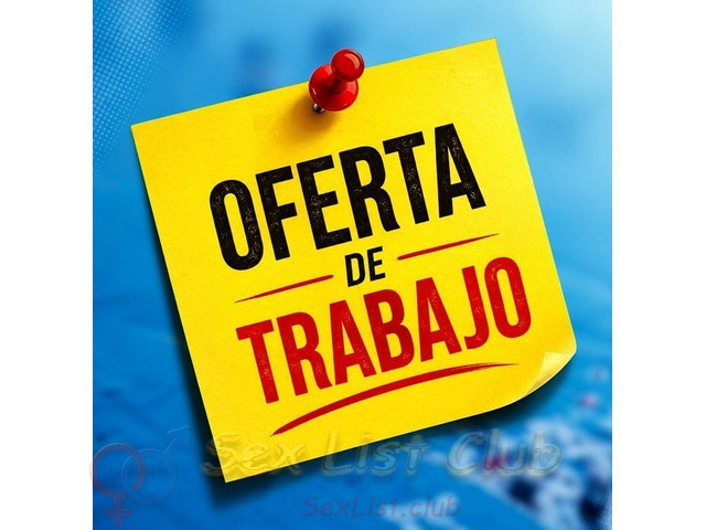 Trabajo Flexible Para Chicas Que Quieren Ganar