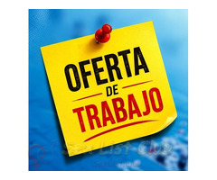 Trabajo Flexible Para Chicas Que Quieren Ganar