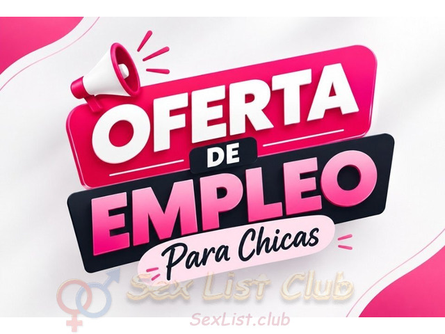 Si Tienes Presencia Y Actitud Aquí Puedes Gan