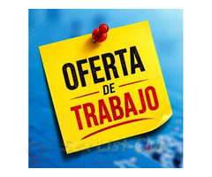 Trabaja Donde Se Gana Bien Y Se Vive Mejor