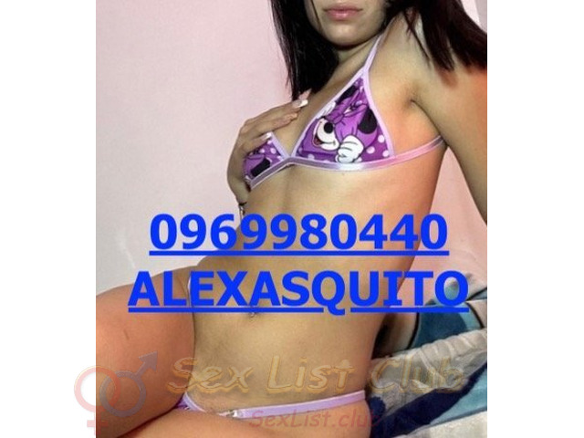 SEXO ORAL Y VAGINAL TODO CON PRRSERVATIVOS