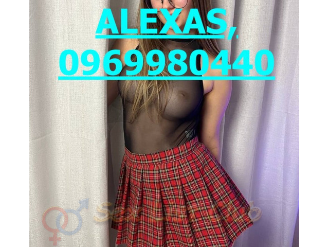 NALGONA QUITEÑA DESCOMPLICADA DE 18 AÑOS