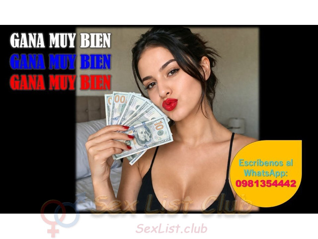Para Señoritas Que No Se Conforman Y Saben Lo