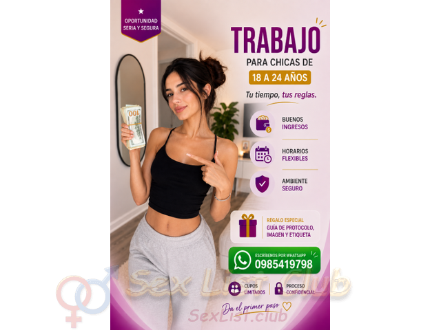 Para Señoritas Que No Se Conforman Y Saben Lo
