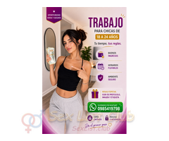 Para Señoritas Que No Se Conforman Y Saben Lo