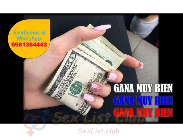 Bonita Decidida Y Con Ganas De Salir Adelant