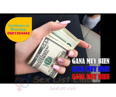 Bonita Decidida Y Con Ganas De Salir Adelant