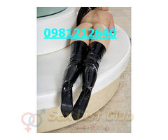 HOTEL EN EL NORTE DE QUITO CON CHICA DE 18