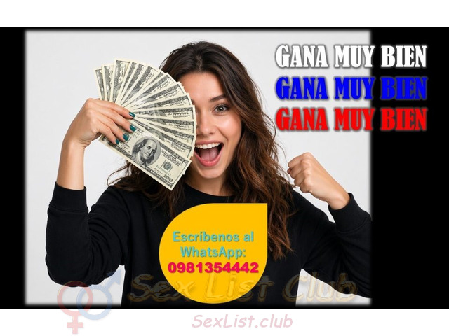 Gana Desde Tu Primer Día Y Mejora Tu Economía