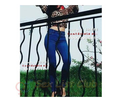 Soy Lo Que Imaginaste Pero Aun Más Rico