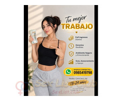 Gana Desde Tu Primer Día Y Mejora Tu Economía