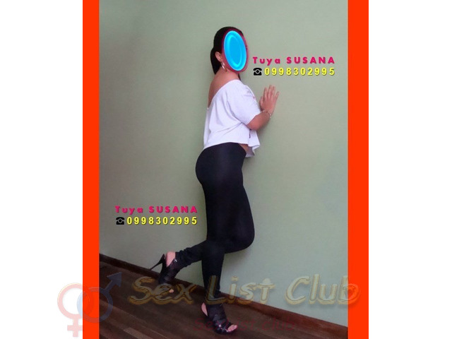 Soy esa joyita fresca y exclusiva que aún huel