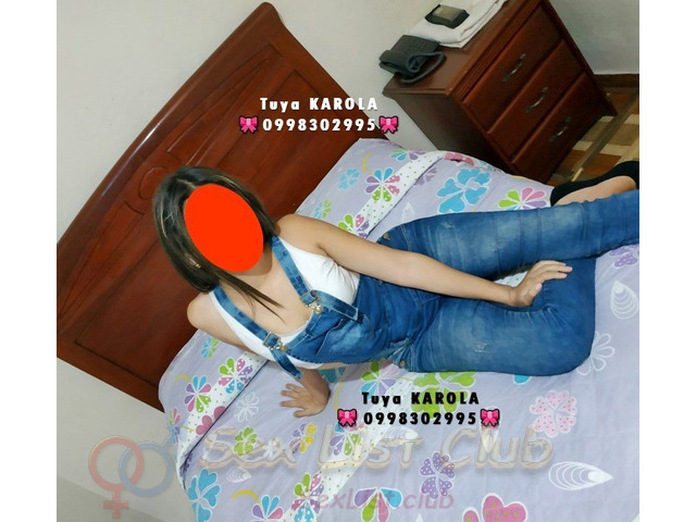 TE GUSTAN LAS NIÑAS BONITAS Y BUENAS