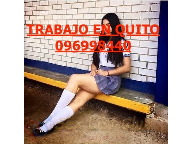 TRABAJO PARA JOVENES BONITAS DESCOMPLICADAS XX