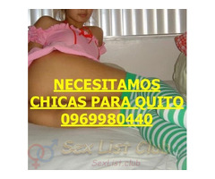 TRABAJO PARA JOVENES BONITAS DESCOMPLICADAS XX