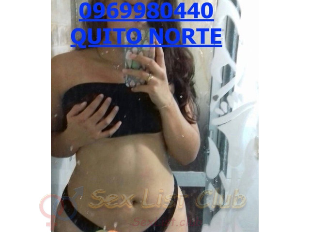 CHICA PREPAGO  QUITEÑA  SUGAR BABY DE 18