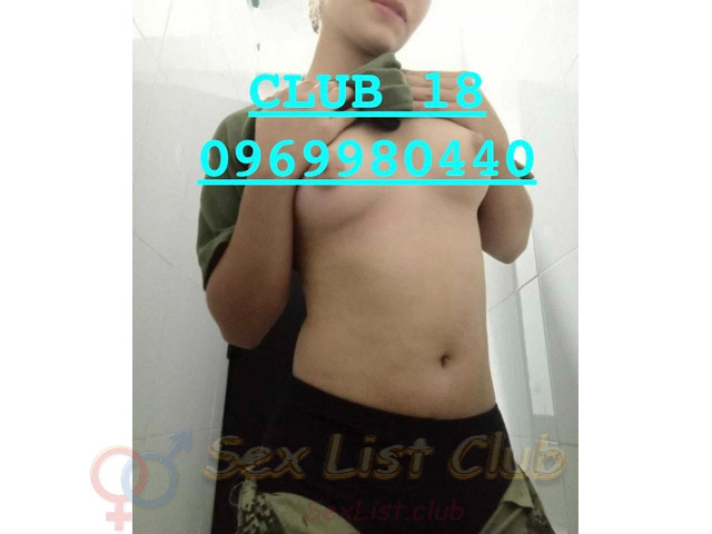 CHICAS SUGAR NORTE DE QUITO SIN DEPA SIN LIOS