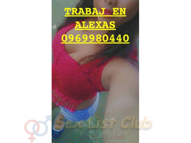 TRABAJO DE BABY SUGAR NORTE DE QUITO