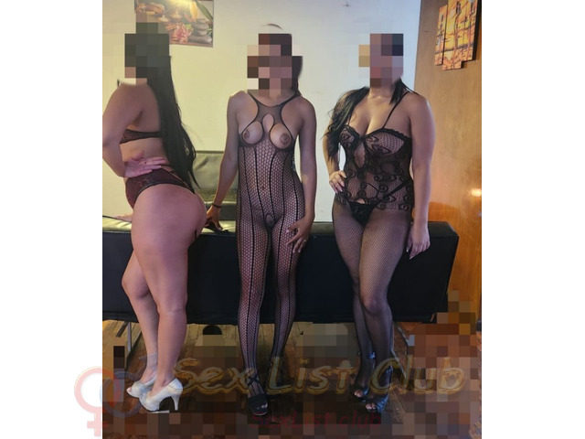 somos LE SAC SPA EL MEJOR SPA ERÓTICO DE QUITO