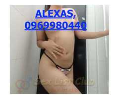 FLAKA BONITA BLANQUITA DE 18 AÑITOS