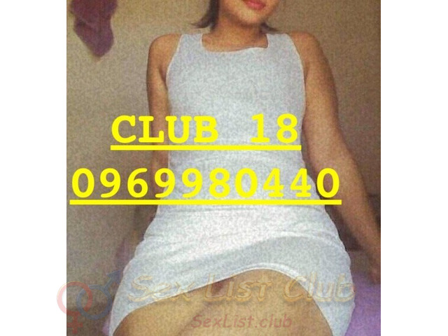 CHICA CULONA BONITA FLAKITA QUITEÑA DE 18