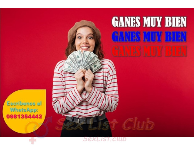 Haz Que Tu Ambición Te Lleve Lejos