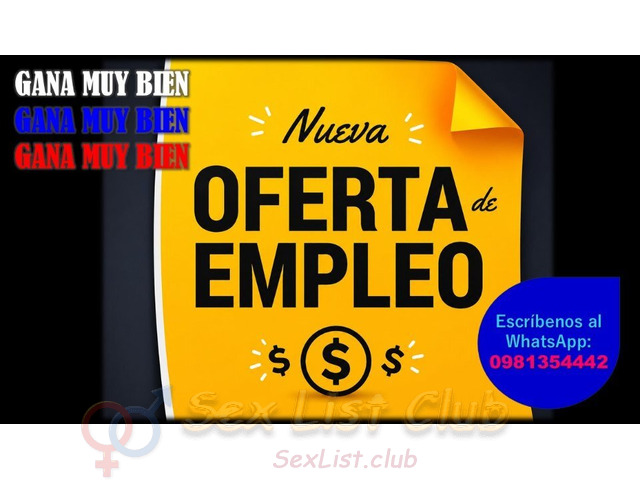 Agencia De Prestigio Busca Chicas Con Clase Y