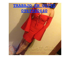 EFECTIVO $$ NORTE  DE QUITO PARA NENAS BONITAS
