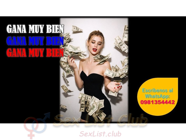 Atención Selecta Para Chicas Bonitas Femenina