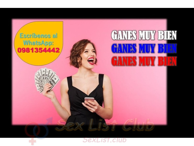 Vive Mejor Con Una Oportunidad A Tu Altura