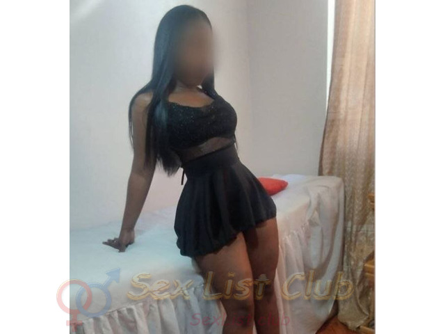 DELICIOSO SEXO CON BESOS APASIONADOS SOY DAYA