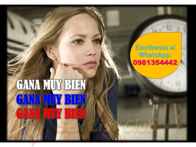 Eres Bonita Joven Y Con Ambiciones Esta Es