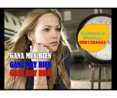 Eres Bonita Joven Y Con Ambiciones Esta Es