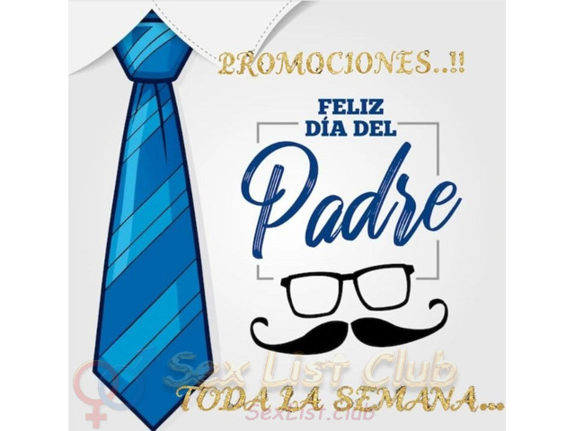 PAPACITOS SEMANA DE PROMOCIONES  25$ COMPLETO