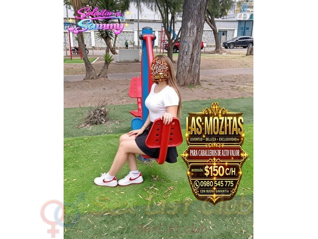 Deliciosas Y Cachonditas Listas Para Ti