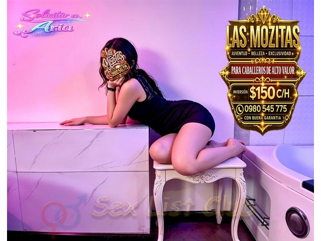 Bonitas Muñequitas De Lujo Para Gustos Finos