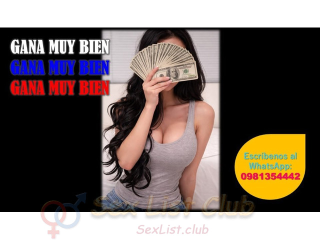 Eres Bonita Y Ambiciosa Es Tu Oportunid