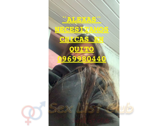 NECESITAMOS JOVENCITAS TRABAJO DE PREPAGO