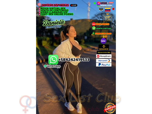 VENEZOLANA BUSCANDO MARIDO EN ECUADOR