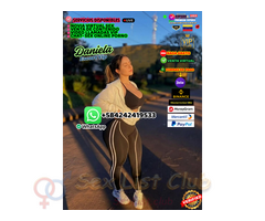 VENEZOLANA BUSCANDO MARIDO EN ECUADOR
