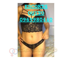 SATISFACCION DISCRECION HIGIENE COMO NOVIOS XX