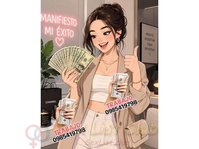 Chica Bonita Y Coqueta Es Tu Momento De Ganar