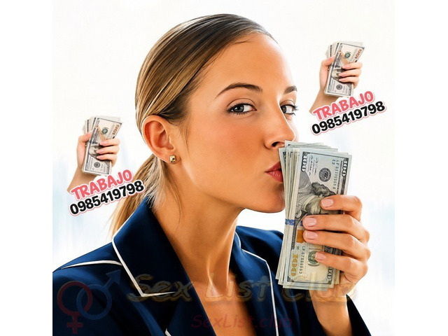 Una Oportunidad Flexible Para Quienes Quieren