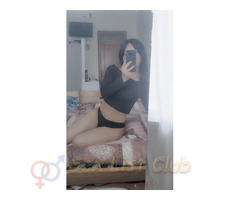 LESLY DAMARIS JOVEN TRANSEXUAL VIRGEN