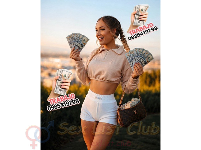 Una Oportunidad Diseñada Para Chicas Bonitas