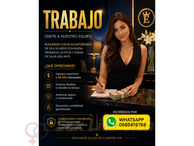 Tu Buena Presencia Y Tu Actitud Pueden Valer M