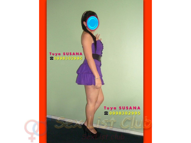 Caricias que despiertan tus deseos más secreto