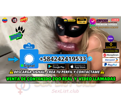 CULONA FOLLADA POR PERRO CAMSEX ZOO VENTA VIP