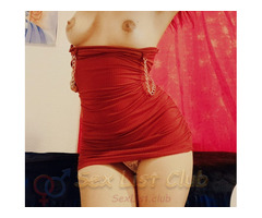 JOVENCITA DELINDO CUERPO INDEPENDIENTE PARA TI