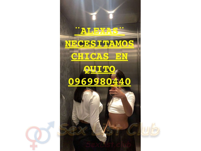 TRABAJO NO SOMOS CASA DE CITAS EFECTIVO $$$